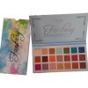 Docolor Paleta 21 Colores Fantasy Docolor