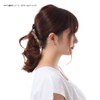 Bonaventure a20219h1 Women's Hair Accessories, Hair Clip, Hair Clip, Popular,