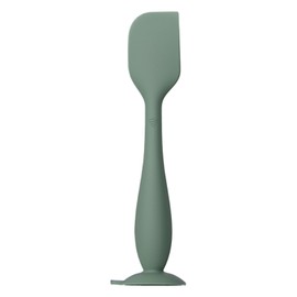 Butt Spatula Baby - Baby Butt Cream Brush with Suction Cup Base | Flexible Soft Nursery Accessories for Toddler Boys Girls Children