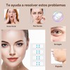 Cinta de elevación facial, cinta de elevación facial invisible 120