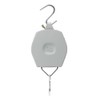 Spring Hanging Dial Scale,440lbs Industrial Hanging Scale,Spring Mechanical Hanging Scale