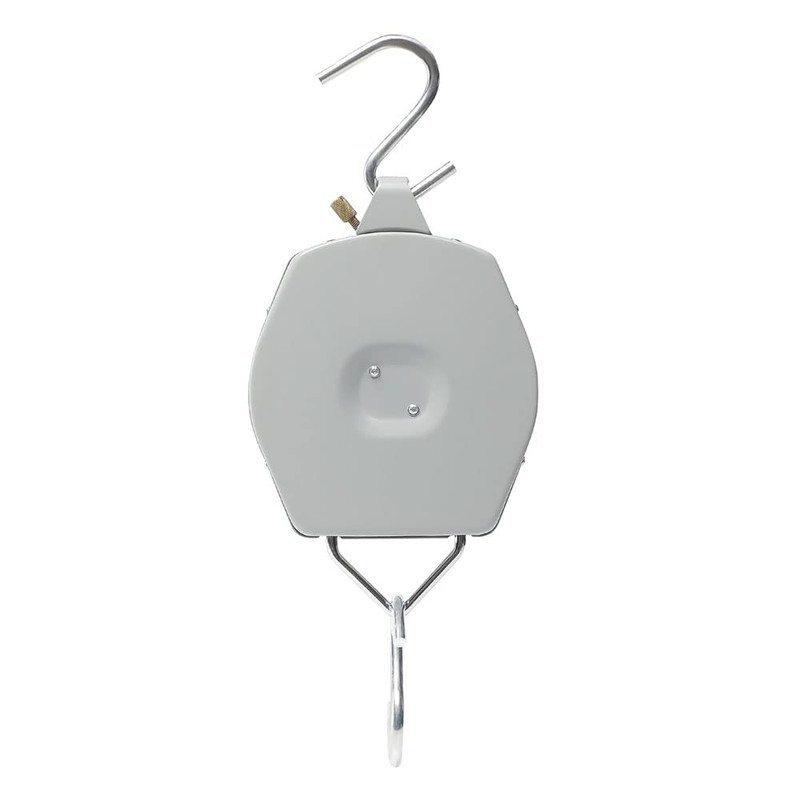 Spring Hanging Dial Scale,440lbs Industrial Hanging Scale,Spring Mechanical Hanging Scale