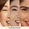 It Cosmetics Bye Bye Pores Pressed – Polvo Traslúcido Compacto,