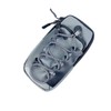 TIRGE Motorcycle Front Frame Bag Storage Bag For Light Bee