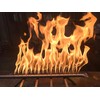 Americangaslogs Gas Log Lighter Starter for Wood Burning Fireplaces ((NG)
