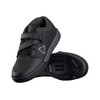 Leatt 4.0 Shoes Clip Adult (Black - 8)