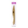 VViViD Lightweight Natural Bamboo Scoring and Creasing Tool