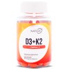 D3 + K2 | Natgel Vitaminas D3 + K2 y