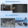 Inefala 2+64G Android 13 CarPlay Car Stereo Radio for Dodge