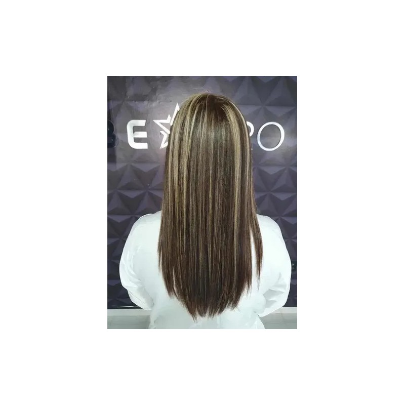 Alisante Nano Keratina Xtremlis 500ml + Shampoo