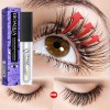 Cuidado Facial Serum Bioaqua Crecimiento Pestañas Lash