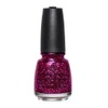 China Glaze Nail Polish, Turn Up The Heat 1420