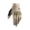Leatt Unisex - Adult Gloves MTB 3.0 Lite S/Eu7/Us8, Dune,