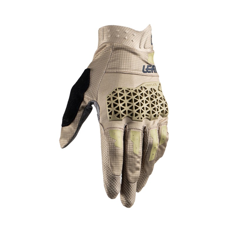 Leatt Unisex - Adult Gloves MTB 3.0 Lite S/Eu7/Us8, Dune,