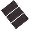 3 Pack High Strength Magnetic Vent Cover PVC Air Vents