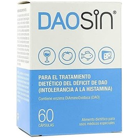 Dr. Health Care Daosin 90 Capsules Dr. Health Care 400 g