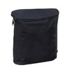 AIMALL Electric Car Hanging Bag Front Zipper Handlebar Storage Bag,