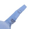 Women's Seamless Nursing Bra Soft Cotton Front Closure Design Breastfeeding