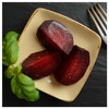 Everwilde Farms - 200 Ruby Queen Beet Seeds - Gold