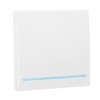 Wireless Light Switch Smart Remote Control Switch Wall Switch 433MHz