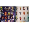 McDonald's 2023 THE MASKED SINGER - complete set of 12