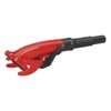 Sealey Jc20/S Pouring Spout - Red For Jc5Mr Jc10 Jc20