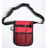 Nurse Belt Organiser, Waist Bag for Nurse Accessories, 2-Sided -