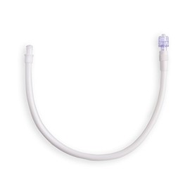 MY PERFECT COLON - Formbarer schlauch mit rückschlagventil (ersatzteil)