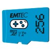 Emtec Tarjeta microSD para Juegos de 256 GB