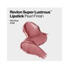 Revlon Pack of 2 Super Lustrous Lipstick, Pink Pearl 030