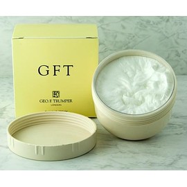 Geo f. Trumper GFT Soft Shaving Cream by Geo F. Trumper
