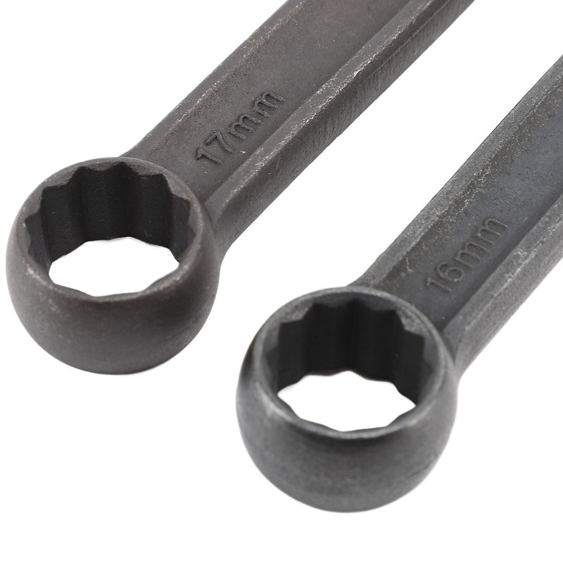 16MM 17MM Engine Installation Socket Wrench Set Comfortable Grip High