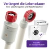 Vioks.pro Aquastop Inlet Hose Dishwasher Water Hose 3/4 Inch 2