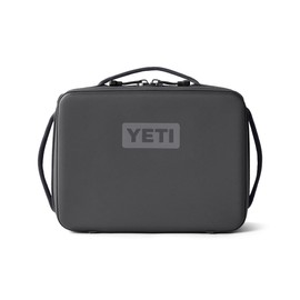 YETI Daytrip Lunch Box, Charcoal, 5 L