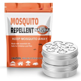 Mosquito Repellent for Patio-2PCS
