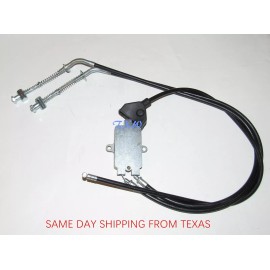 TXW front brake cable Assembly for YAMAHA  ATV1985-1995 MOTO 4 YFM350 YFM225 YFM200