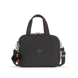 Kipling Miyo Lunch Bag True Black