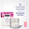Crema Aclaradora Rostro Manchas 50g Joseph Tipo Piel Todo