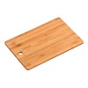 Kesper 50201-71 Chopping Board Serving Board 34 x 23 x