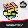 Rubik’s Cube, Impossible Cube, Advanced Color-Matching Puzzle, The Original Problem-Solving