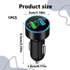 USB Car Charger