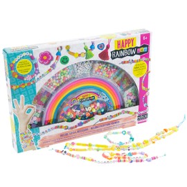 PERLINE ABC 87006 Toy, Multi-Colour, One Size