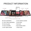 FantasyDay All-in-one Makeup Set Gift Surprise | Full Makeup Kit