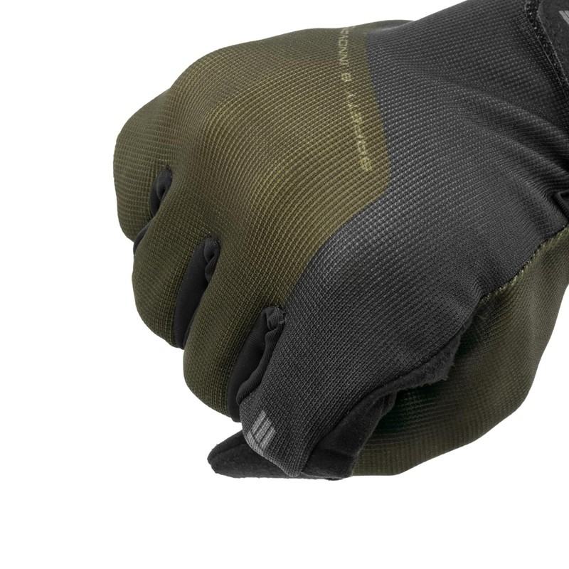 Komine 2025 New Model Motorcycle 06-270 GK-270 Protective Mesh Gloves