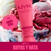 Bálsamo Labial Smushy Matte De Nyx Professional Makeup Swipe Sesh
