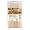 Wood Muddler Individually Wrapped 100 Pieces/62-6868-86