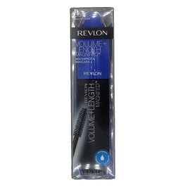 Revlon NEW REVLON Dramatic Definition Mascara Lashes- 351 BLACKEST BLACK