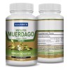 IMMUNORTH MUERDAGO 840 Mg MISTLETOE BOOSTER INMUNOLOGICO ALTA CONCENTRACION 180