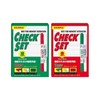 VCK43PMM Memorization Check Set Check Pen Sheet Memorization Method Study