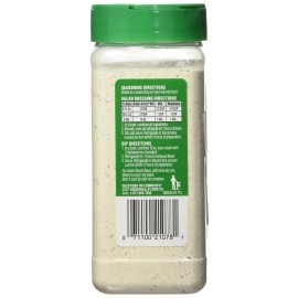 Hidden Valley Original Ranch Seasoning and Salad Dressing Mix, 16 Ounce